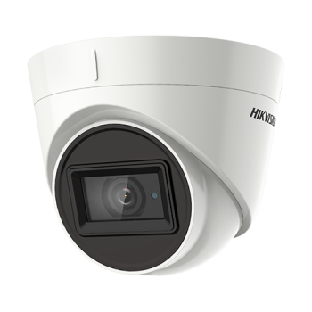 Camera analogica Camera 4 in 1, ULTRA LOW-LIGHT, 5MP, lentila 2.8mm, IR 60m - HIKVISION DS-2CE78H8T-IT3F-2.8mm  