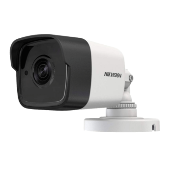 Camera analogica Camera 2MP, ULTRA LOW-LIGHT, lentila 2.8mm, IR 30m - HIKVISION DS-2CE16D8T-ITF-2.8mm  