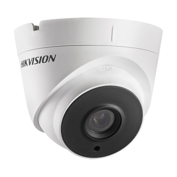 Camera analogica Camera 2MP, ULTRA LOW-LIGHT, lentila 2.8mm, IR 60m - HIKVISION DS-2CE56D8T-IT3F-2.8mm  