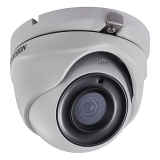 Camera analogica Camera 2MP, ULTRA LOW-LIGHT, lentila 2.8mm, IR 30m - HIKVISION DS-2CE56D8T-ITMF-2.8mm 