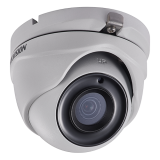 Camera 2MP, ULTRA LOW-LIGHT, lentila 2.8mm, IR 30m - HIKVISION DS-2CE56D8T-ITMF-2.8mm