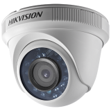 Camera Turbo HD 1080P, lentila 2.8mm - HIKVISION DS-2CE56D0T-IRF-2.8mm