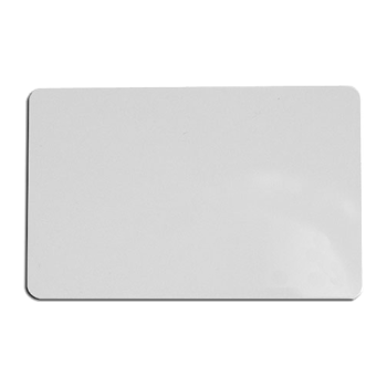 Cartela / Tag CSAccess Cartela de acces MIFARE 13.56MHz, 0.8 mm CSC-MF13-08-C 