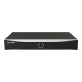 NVR 4K, AcuSeek, 4 canale max. 12MP, Alarma, 1U - HIKVISION DS-7604NXI-K1-VPro
