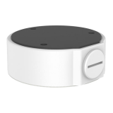 UNIVIEW Doza conexiuni pentru camerele tip DOME - UNV TR-JB03-G-IN 