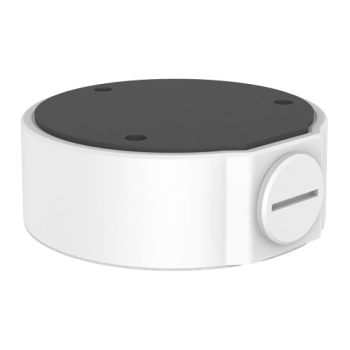 UNIVIEW Doza conexiuni pentru camerele tip DOME - UNV TR-JB03-G-IN 