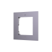 Rama montaj ingropat, 1 modul, pentru Interfon modular - HIKVISION DS-KD-ACF1  