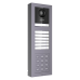 Rama montaj aparent, 3 module, pentru Interfon modular - HIKVISION DS-KD-ACW3  