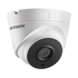 Camera PoC, Ultra Low Light, 2MP, lentila 2.8mm, IR 40M - HIKVISION DS-2CE56D8T-IT3E-2.8mm