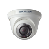 Camera analogica Camera Hibrid 4 in 1, 2MP, lentila 2.8mm, IR 20M - HIKVISION DS-2CE56D0T-IRPF-2.8mm  
