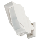 Detector PIR de exterior, 24 x 2m, baterii - OPTEX HX-80NRAM  