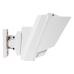 Detector PIR de exterior, 24 x 2m, baterii - OPTEX HX-80NRAM  