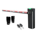 Kit complet bariera acces AUTO / 6 m, montaj universal ST/DR, motor brushless - MOTORLINE SIGMA-BL6+SIG75HT-6 Kit complet bariera acces AUTO / 6 m, montaj universal ST/DR, motor brushless - MOTORLINE SIGMA-BL6+SIG75HT-6