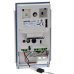 Detector de miscare PIR exterior - OPTEX LX-402  