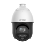 Camera PTZ IP 4MP, 25X, IR 100m DarkFighter, Audio, Alarma+audio si stroboscop, AutoTracking - HIKVISION DS-2DE4425IWG1-E Camera PTZ IP 4MP, 25X, IR 100m DarkFighter, Audio, Alarma+audio si stroboscop, AutoTracking - HIKVISION DS-2DE4425IWG1-E
