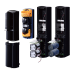 Bariera IR de exterior, 30 metri, alimentare cu baterii- OPTEX SL-100TNR  
