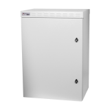 Cabinet rack exterior 16U 19 600x450, capacitate incarcare 300 kg, IP55, IK10 - ASYTECH Networking ASY-16U-6045EXIP55 Cabinet rack exterior 16U 19 600x450, capacitate incarcare 300 kg, IP55, IK10 - ASYTECH Networking ASY-16U-6045EXIP55