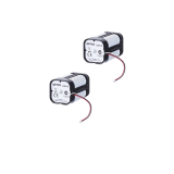 Suport baterii CR123A - OPTEX CRH-5 