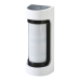 Detector de miscare PIR+MW, exterior, 90, 12m, anti-masking - OPTEX VXS-DAM-X5  