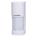 Detector de miscare PIR exterior, 12m, 180, dual cu anti-masking - OPTEX WXI-AM  