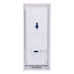 Detector de miscare PIR exterior, 12m, 180, dual cu anti-masking - OPTEX WXI-AM  