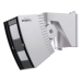 Detector de miscare PIR exterior comanda CCTV, 40 x 4m, anti-masking, anti-vandal - OPTEX SIP-404  
