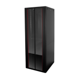 Rack de podea PRO SERIES 42U 19 800x1000, capacitate 1000 kg, RAL 9005, asamblat ASY-42U-80100PRO Rack de podea PRO SERIES 42U 19 800x1000, capacitate 1000 kg, RAL 9005, asamblat ASY-42U-80100PRO