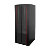 Rack de podea PRO SERIES 47U 19 800x1000, capacitate 1000 kg, RAL 9005, asamblat ASY-47U-80100PRO Rack de podea PRO SERIES 47U 19 800x1000, capacitate 1000 kg, RAL 9005, asamblat ASY-47U-80100PRO