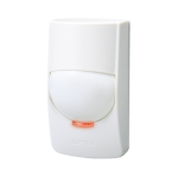Detector de miscare PIR Digital Quad Zone Logic interior - OPTEX FMX-DST  