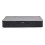 UNIVIEW NVR 8 canale 4K + 8 porturi PoE - UNV NVR301-08X-P8 