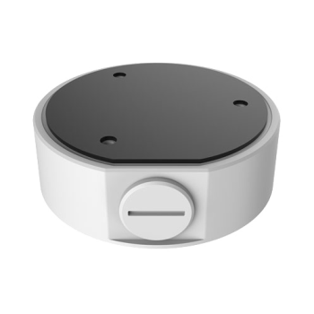 UNIVIEW Doza conexiuni pentru camerele tip DOME -UNV TR-JB03-I-IN 