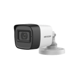 Camera analogica Camera 2MP, lentila 2.8mm, IR 30m, AUDIO integrat - HIKVISION DS-2CE16D0T-ITFS-2.8mm 