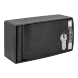 MOTORLINE Cutie securizata pentru comanda deschidere/inchidere CSV100 