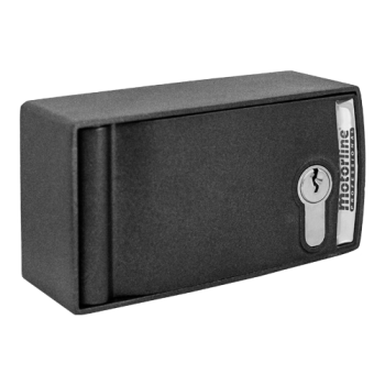 MOTORLINE Cutie securizata pentru comanda deschidere/inchidere CSV100 