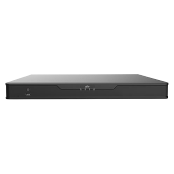 UNIVIEW NVR 4K, 32 canale 8MP - UNV NVR304-32S 