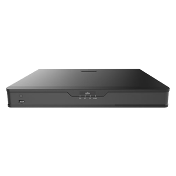 UNIVIEW NVR 4K, 32 canale 8MP - UNV NVR302-32S 