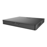 UNIVIEW NVR 4K, 32 canale 8MP - UNV NVR302-32S 