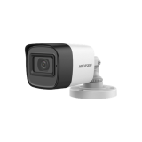 Camera analogica Camera 5MP, lentila 2.8mm, IR 30m, AUDIO integrat - HIKVISION DS-2CE16H0T-ITFS-2.8mm  