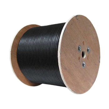 UNV Cables Cablu UTP DE EXTERIOR, cat 6E, CUPRU 100%, tambur 305 metri - UNV CAB-LC3110B-E-IN  