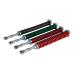 Arc rosu 38 mm pentru bariera - DITEC QIKM3 