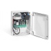 Kit automatizare poarta batanta 2x4m -MOTORLINE LINCE600-24V-KIT  