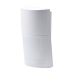 Detector de miscare PIR+MW exterior, montare high/low - OPTEX QXI-DT-X5  