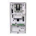 Detector de miscare PIR+MW exterior, montare high/low - OPTEX QXI-DT-X5  