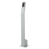 UNIVIEW Stand montaj podea pentru terminal OET-213H-BTS1 - UNV EP-S31-W-NB 