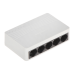 Switch 5 porturi 10/100 Mbps - HIKVISION DS-3E0105D-E  