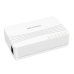 Switch 5 porturi 10/100 Mbps - HIKVISION DS-3E0105D-E  