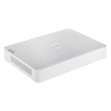 DVR 16 canale video 1080Plite, AUDIO HDTVI over coaxial - HIKVISION DS-7116HGHI-K1(S) 