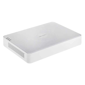 DVR 16 canale video 1080Plite, AUDIO HDTVI over coaxial - HIKVISION DS-7116HGHI-K1(S) 
