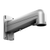 Cablu Suport perete din aluminiu pentru camerele PTZ - HIKVISION DS-1602ZJ-P  