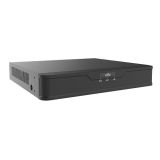 UNIVIEW NVR 16 canale 4K, UltraH.265, Cloud upgrade - UNV NVR301-16X 